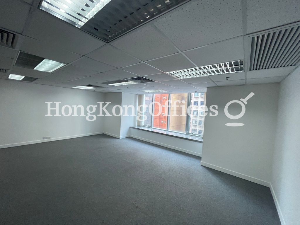 華懋交易廣場2期