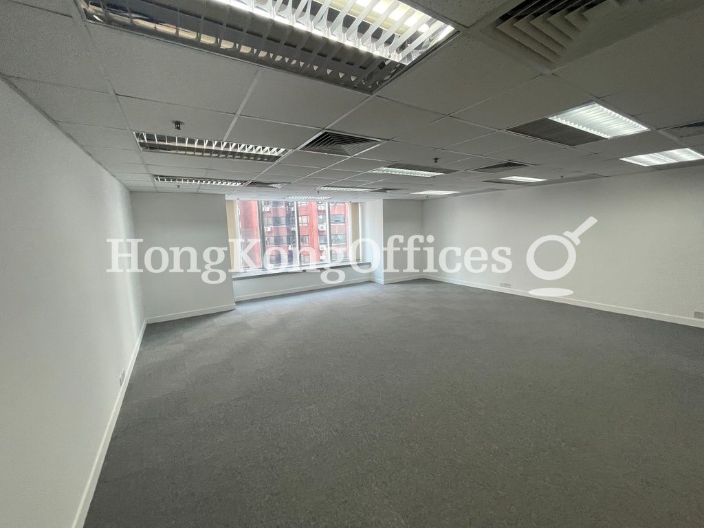 華懋交易廣場2期