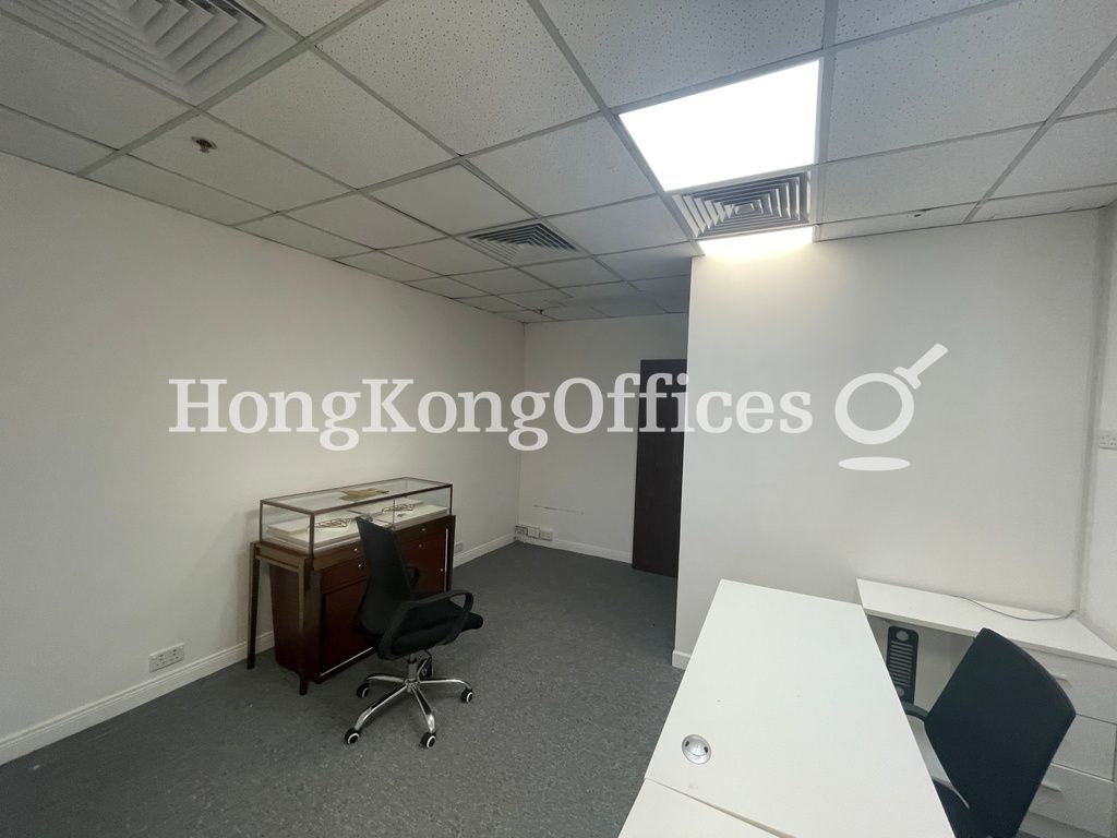 Office Area