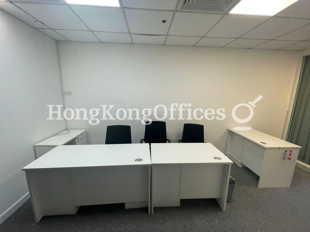Office Area