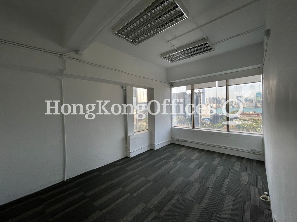 Director Room