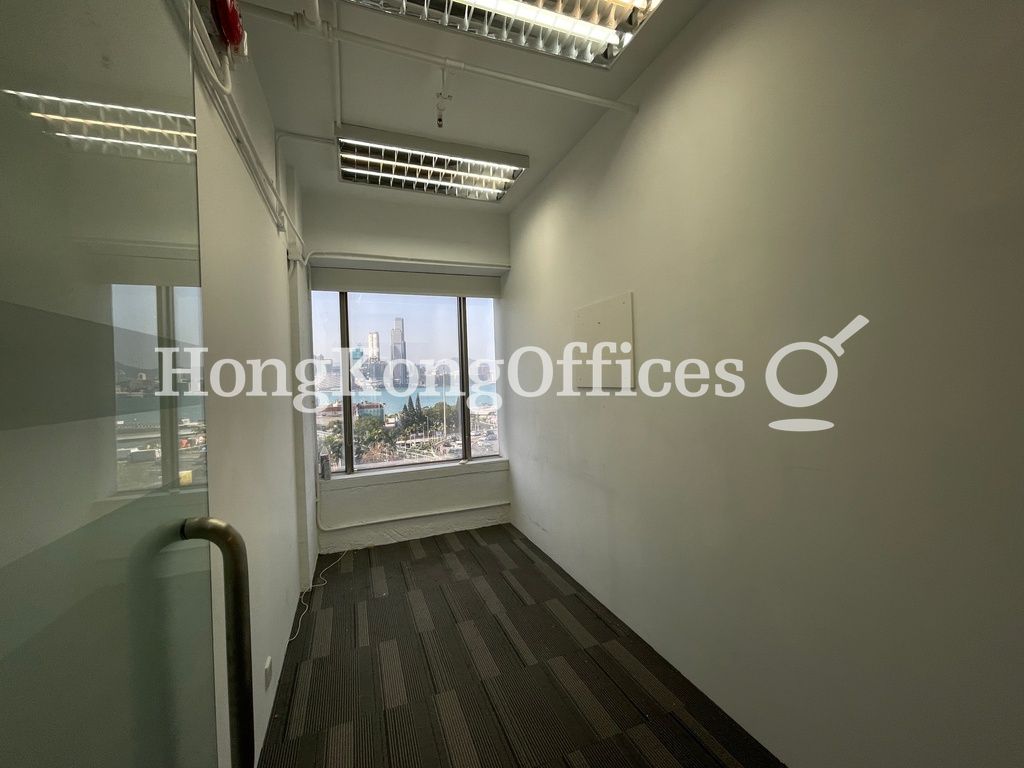 Manager Room