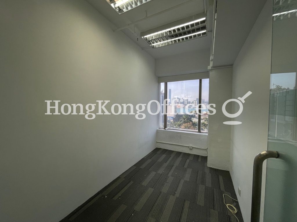 Manager Room