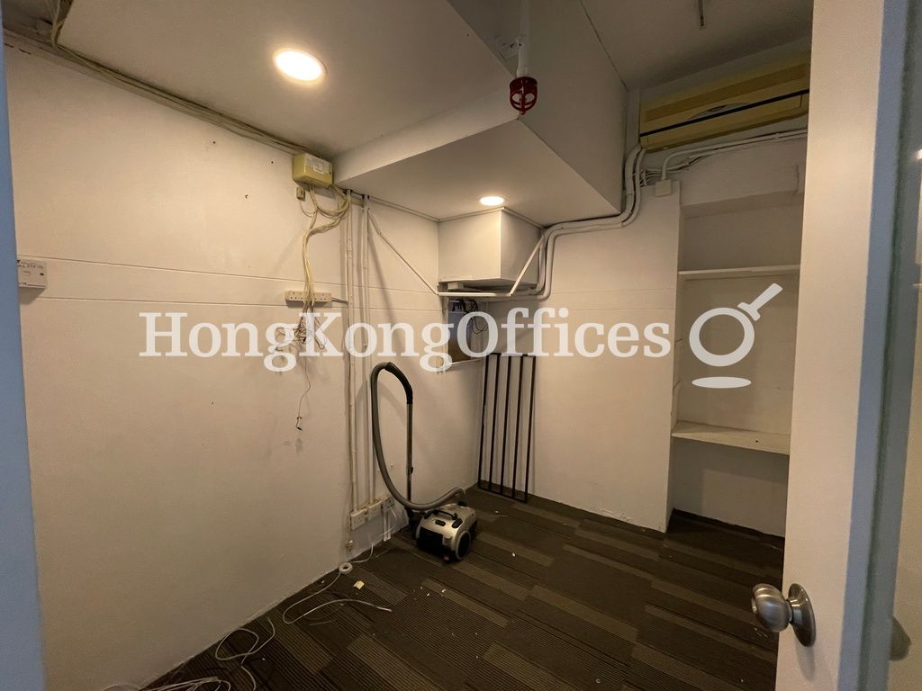 Storage Room