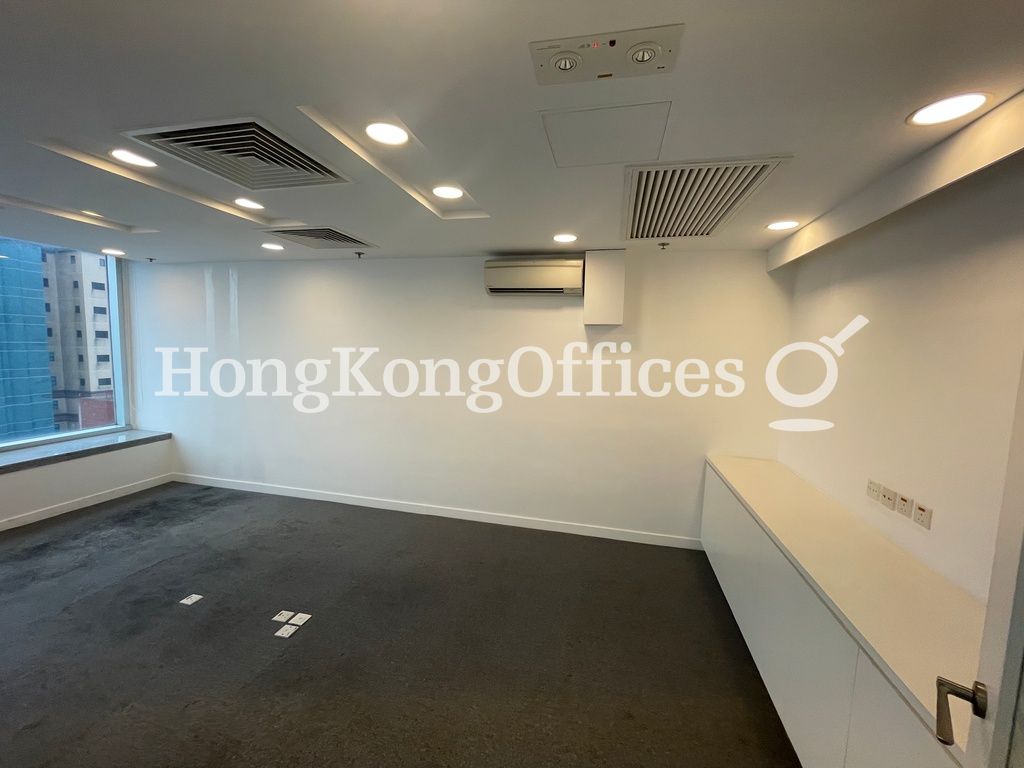 華懋交易廣場2期