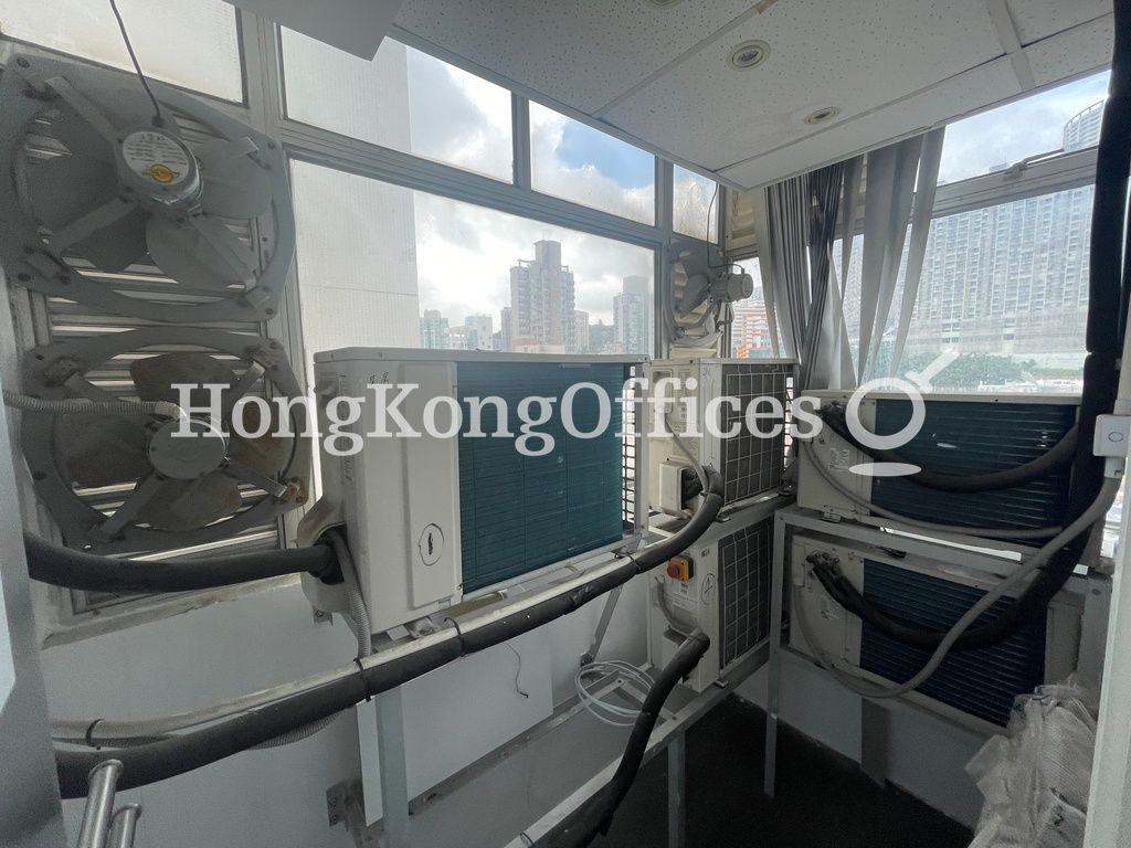 Additional Split-type Aircon