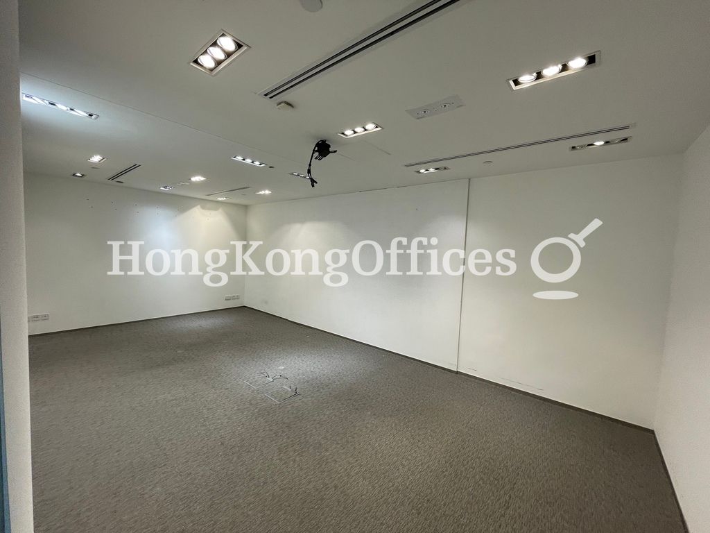 東亞銀行港灣中心