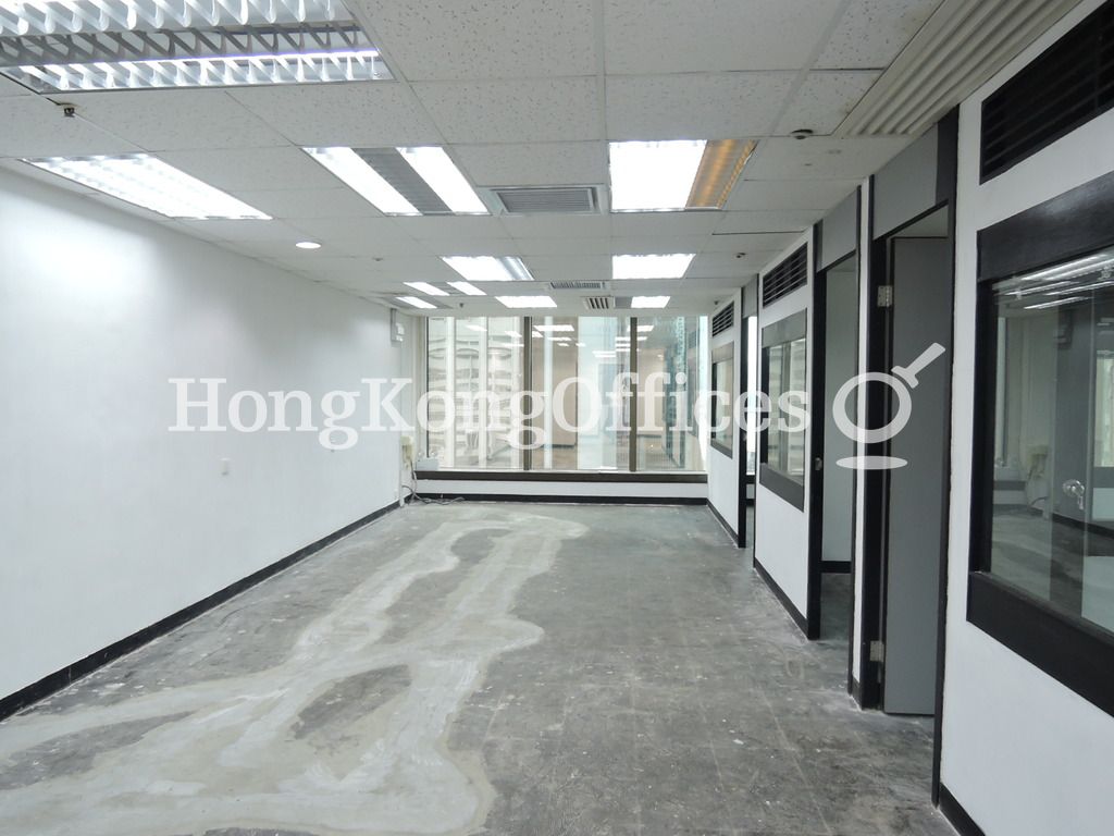 Office Area