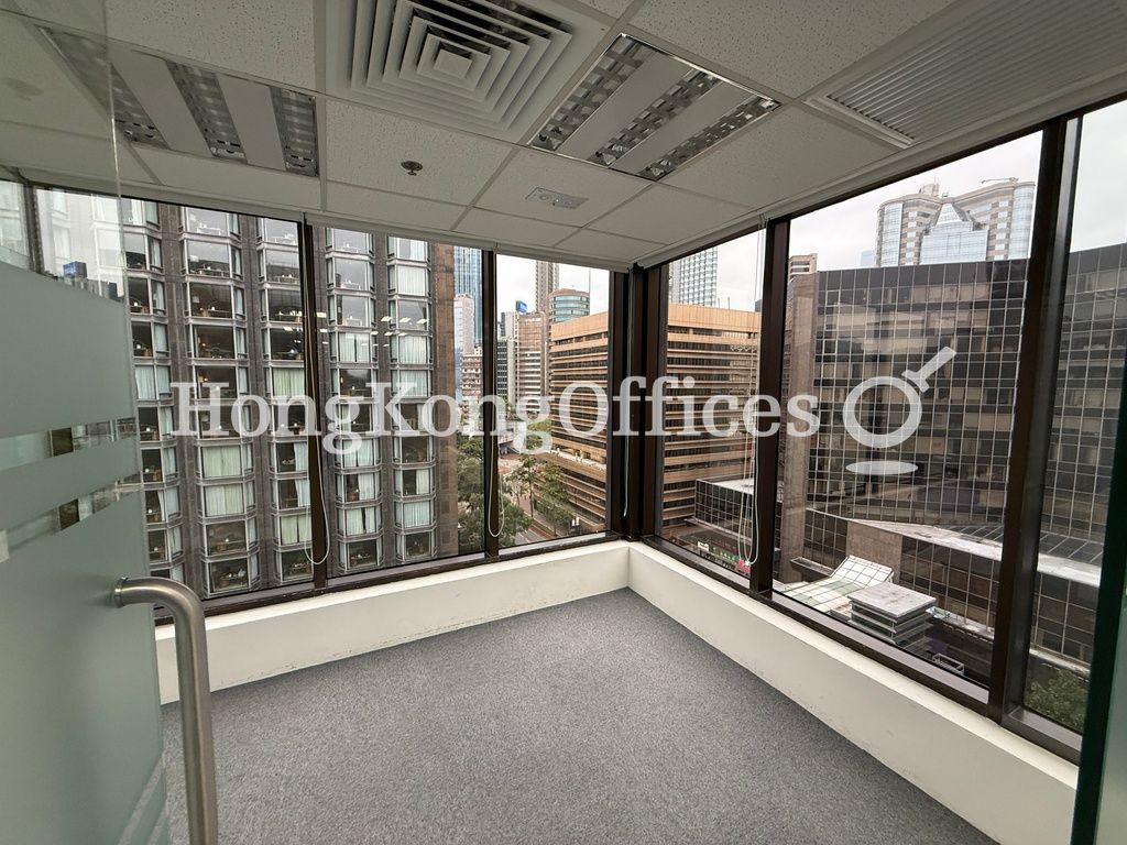 Manager Room
