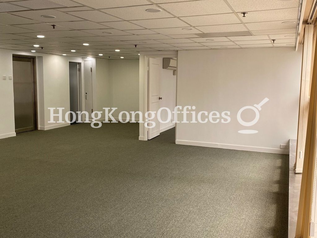 Winner Commercial Building