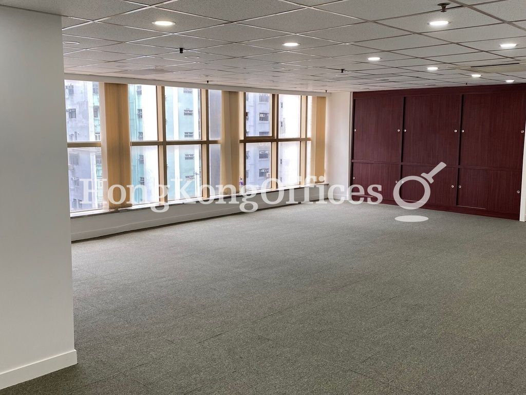 Winner Commercial Building