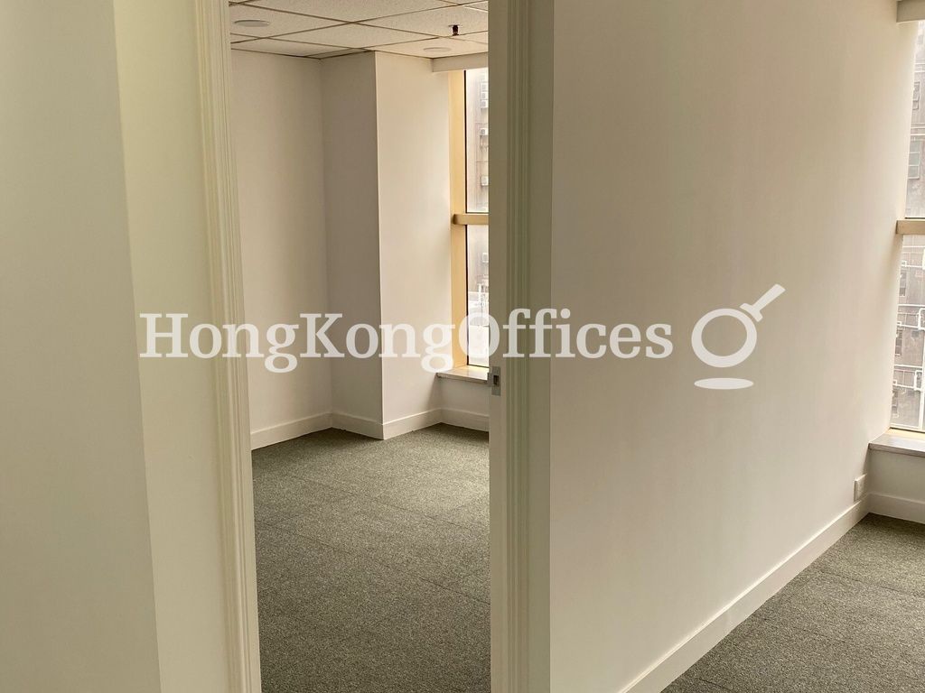 Winner Commercial Building