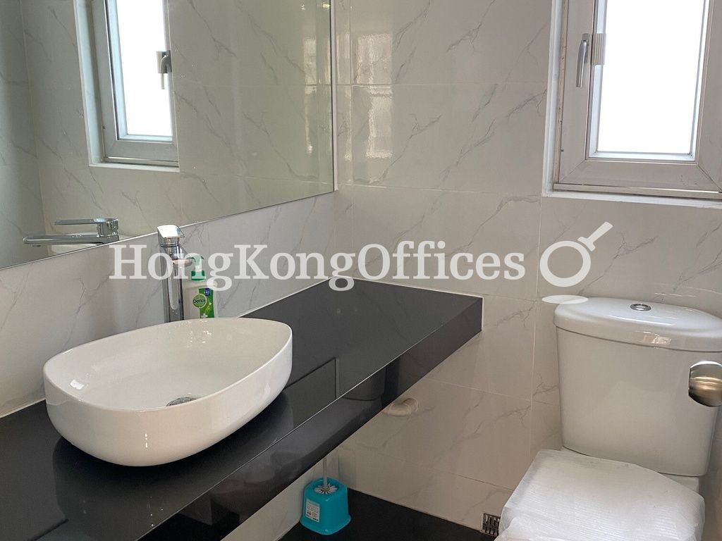 Winner Commercial Building