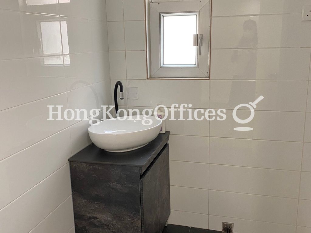 Winner Commercial Building