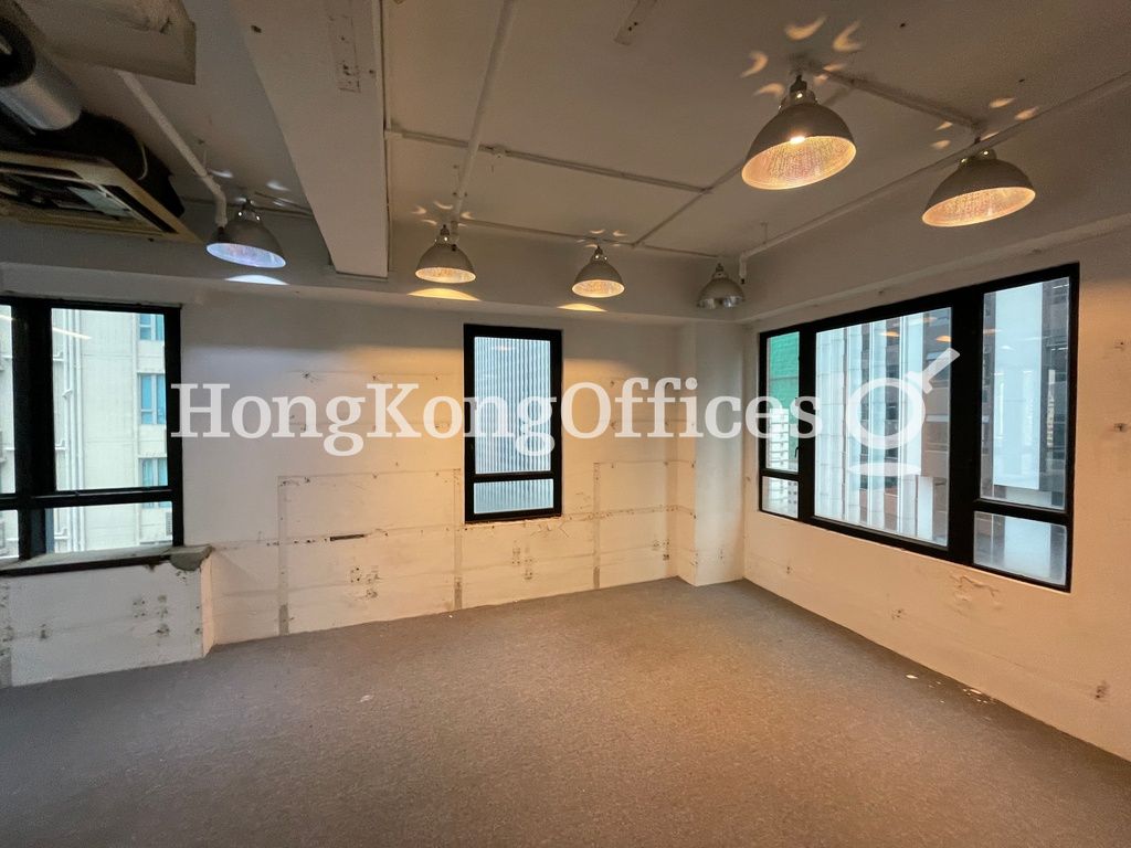 Office Area