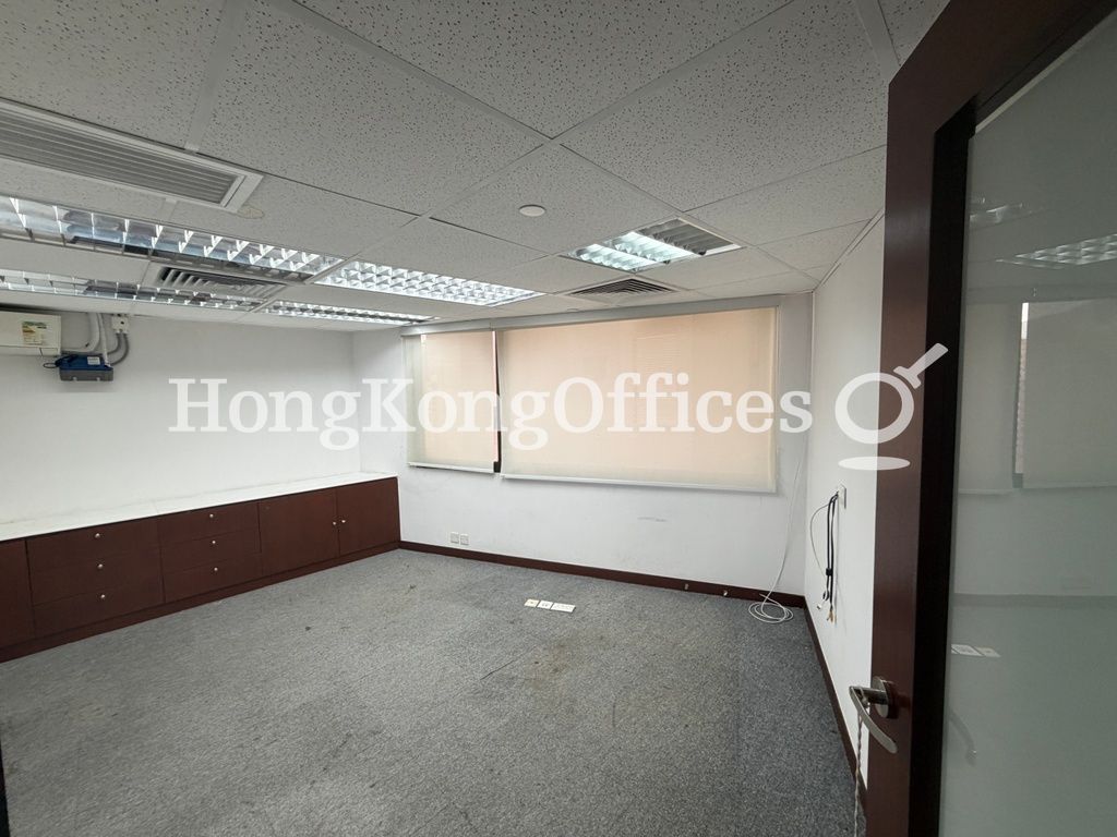 Manager Room