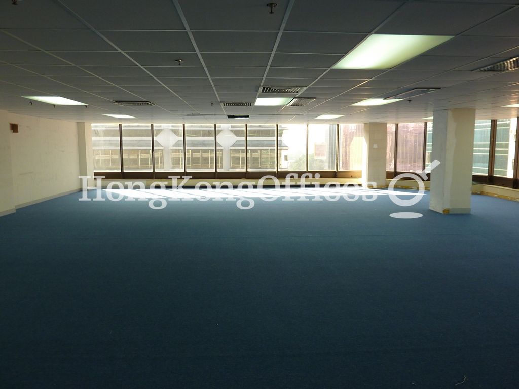 新文华中心 B 座