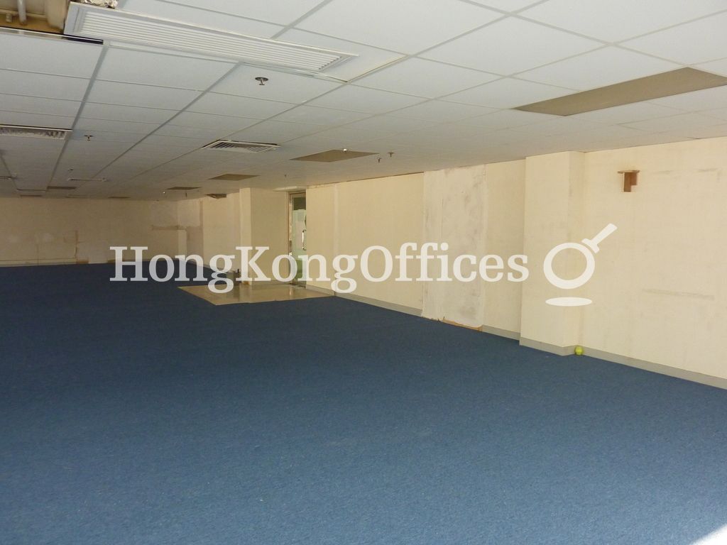 新文华中心 B 座