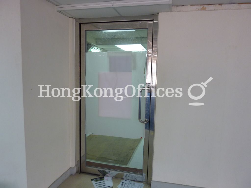 新文华中心 B 座