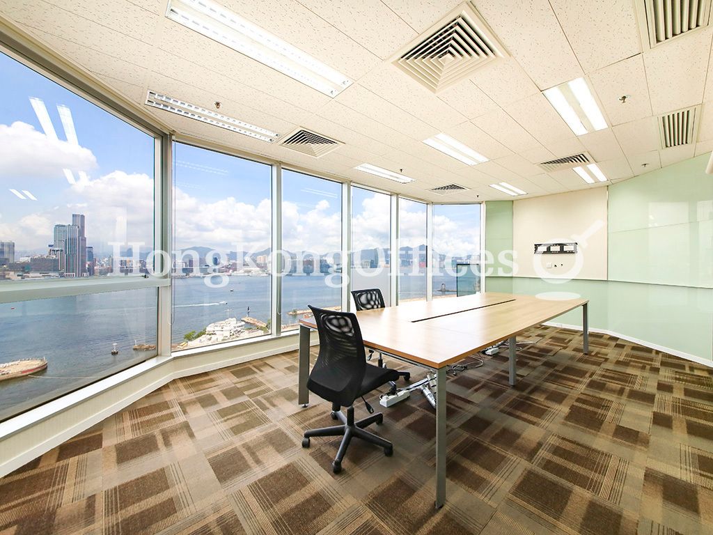 信和廣場