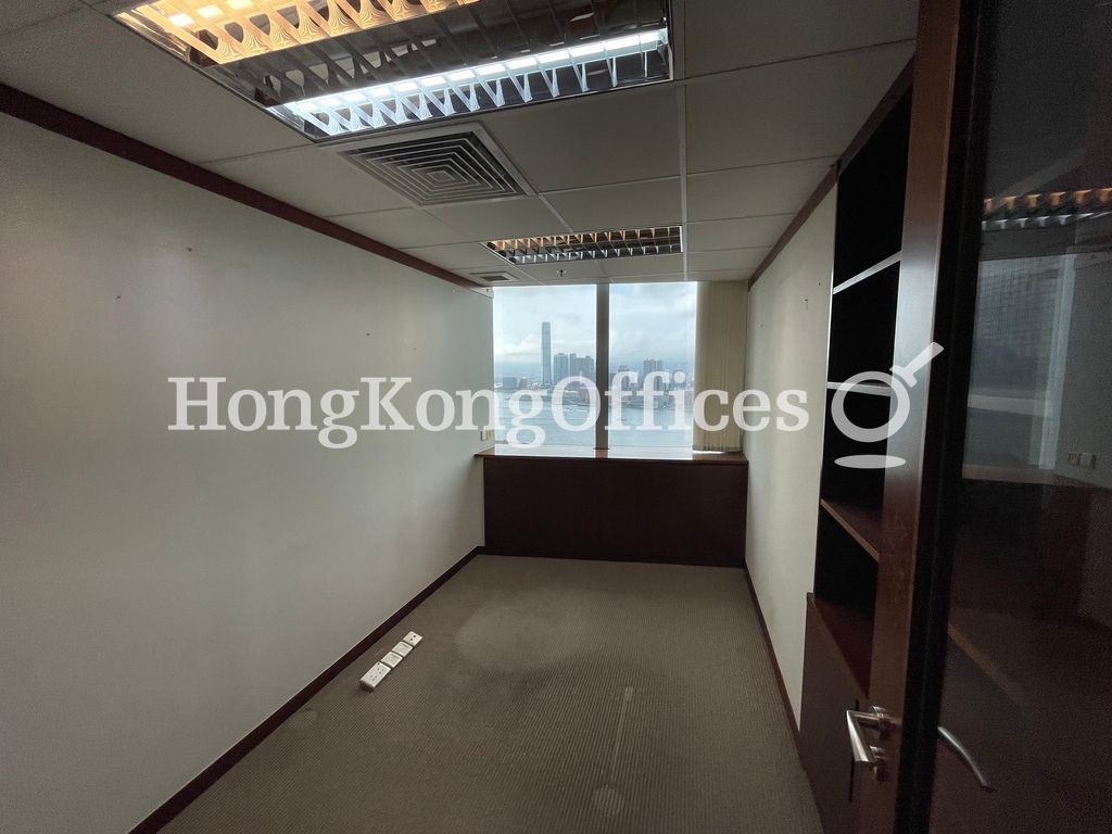 United Asia Finance Centre