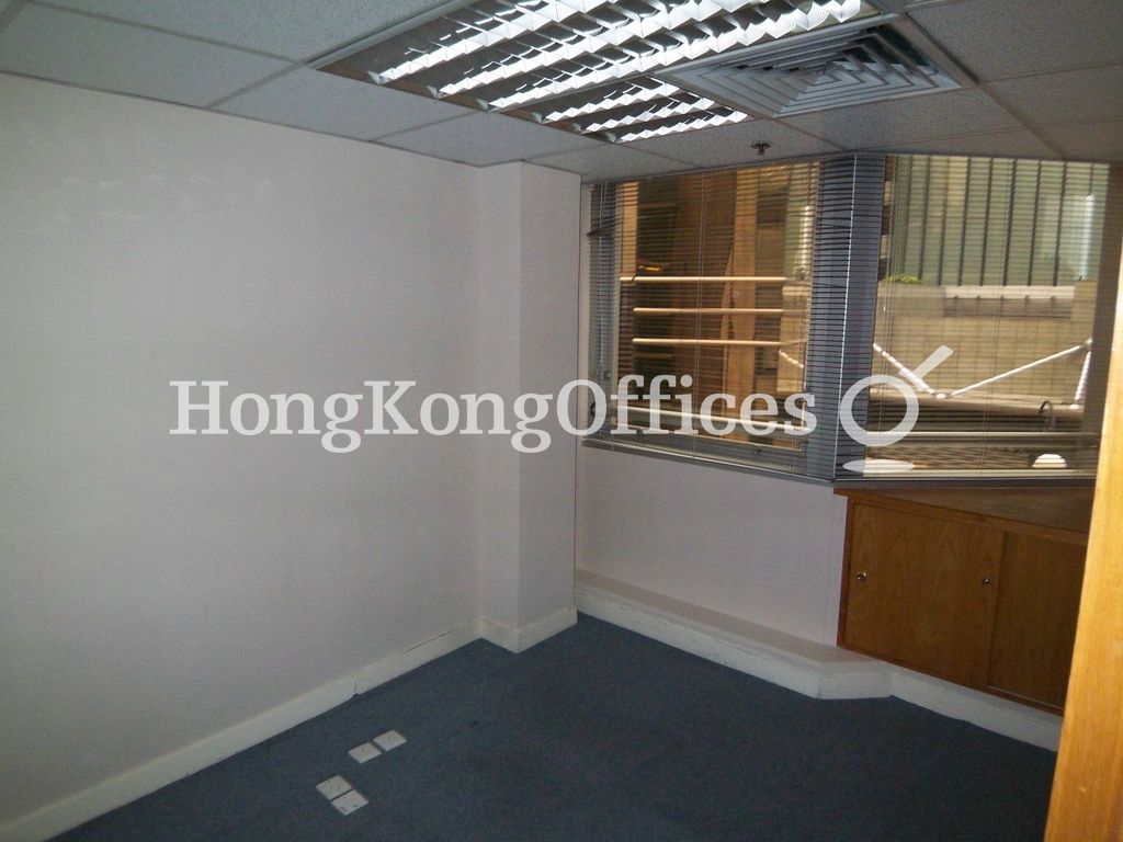 Wing On Cheong Building