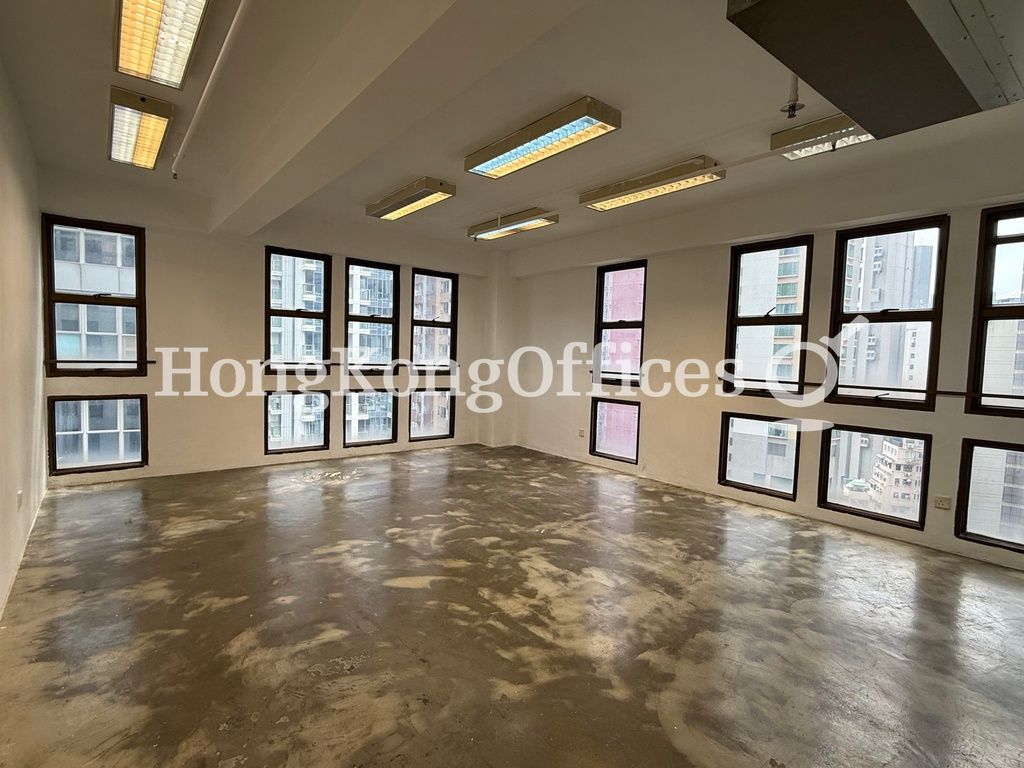 Waga Commercial Centre