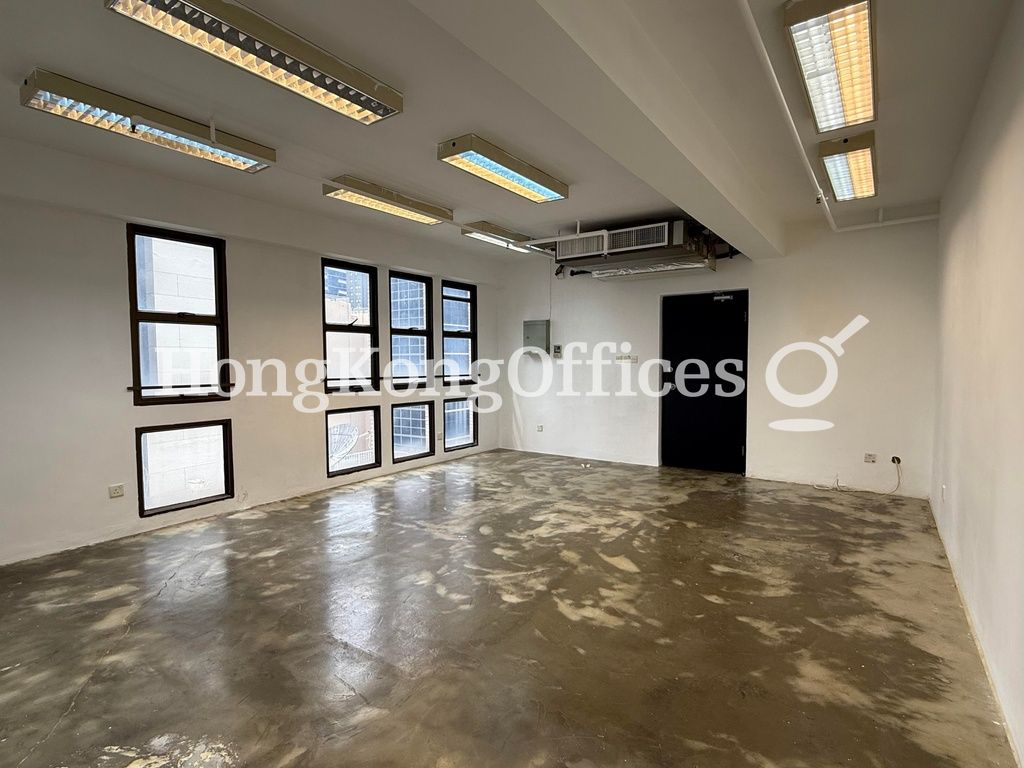 Waga Commercial Centre