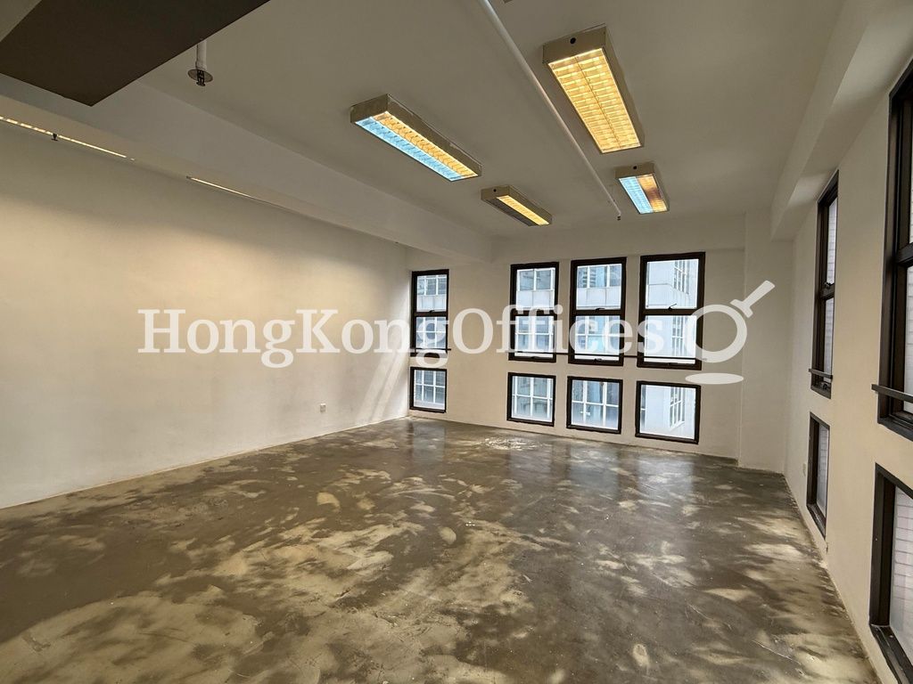 Waga Commercial Centre