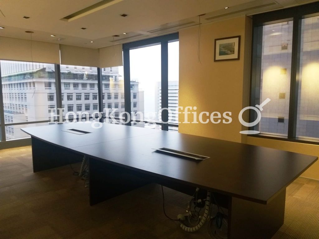 皇后大道中 9 号