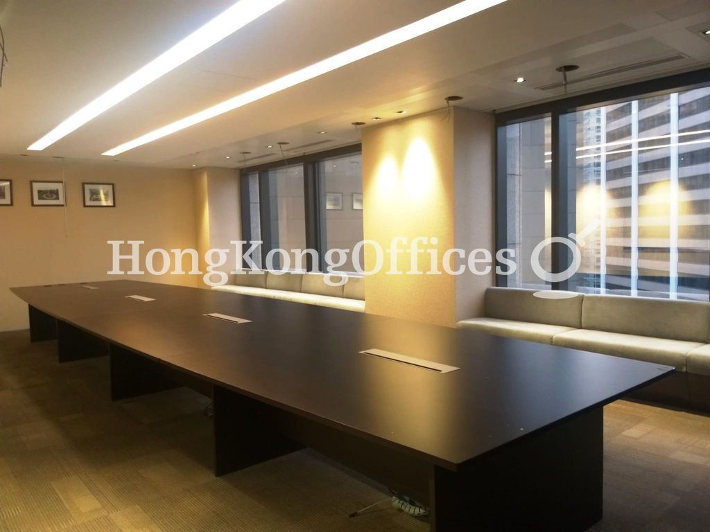 皇后大道中 9 号