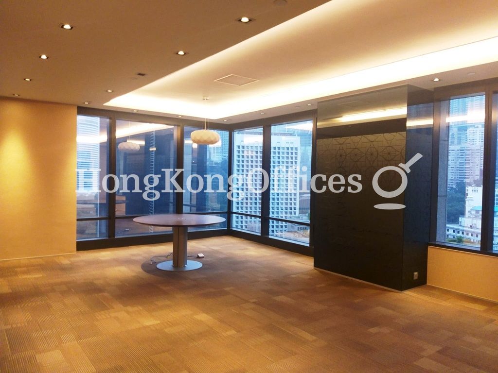 皇后大道中 9 号