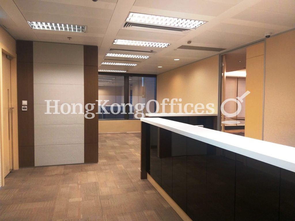 皇后大道中 9 号