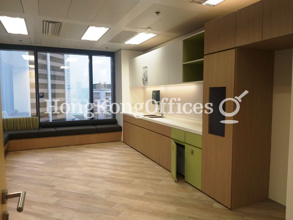 皇后大道中 9 号