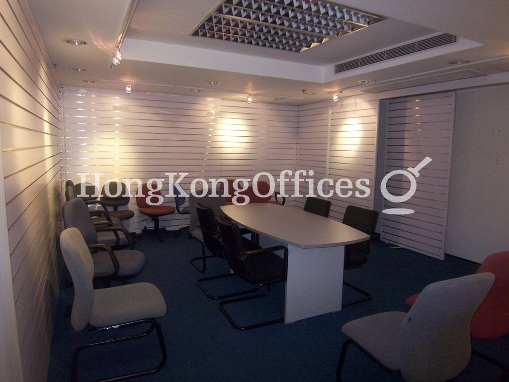 New Mandarin Plaza - Tower A