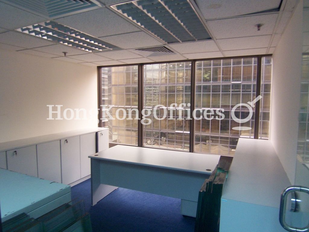 New Mandarin Plaza - Tower A