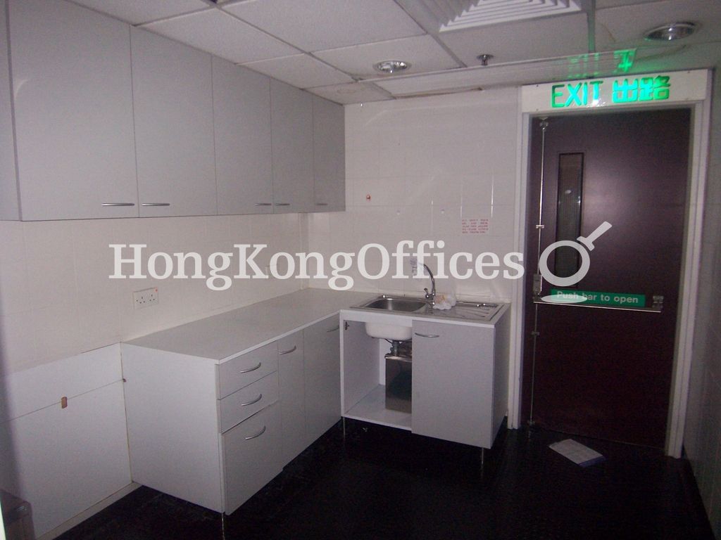 New Mandarin Plaza - Tower A