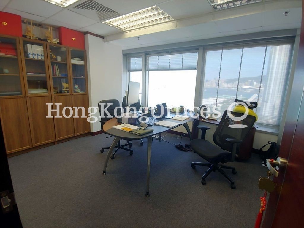 Manager Room