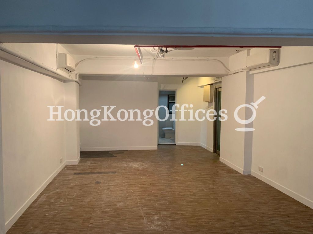 Khuan Ying Commercial Building