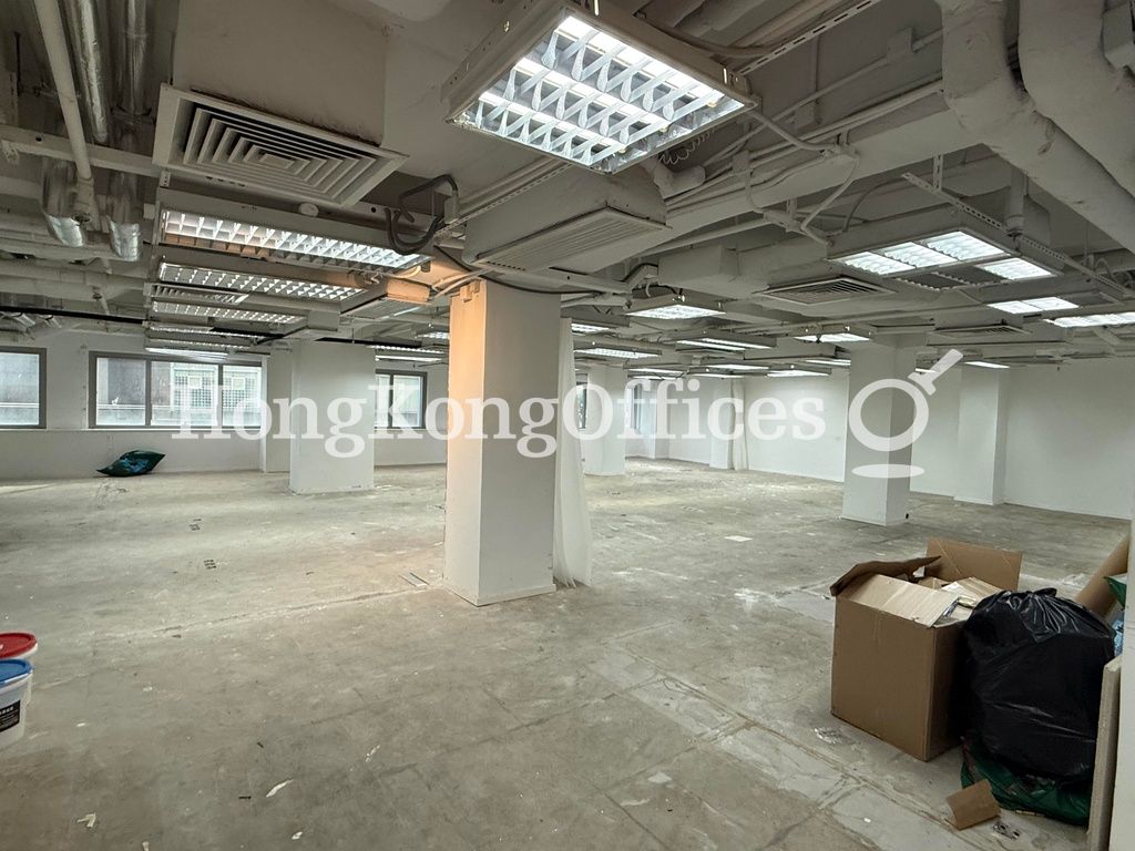 China Insurance Group Building
