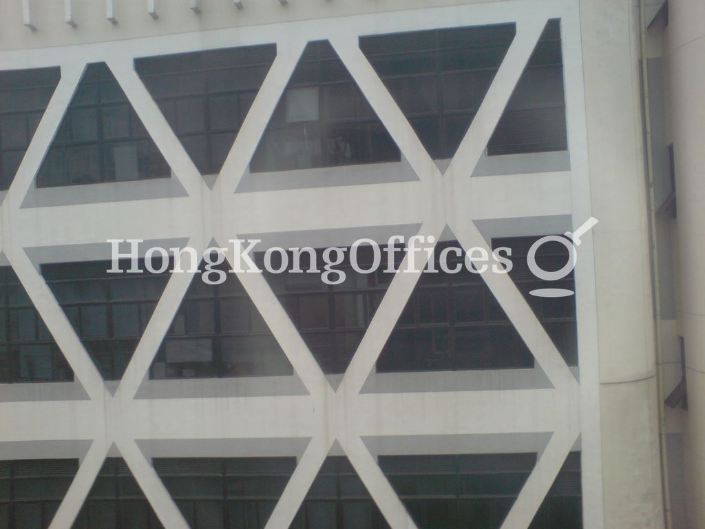 Well View Commercial Building