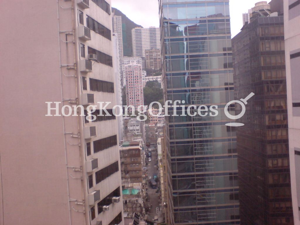 Well View Commercial Building