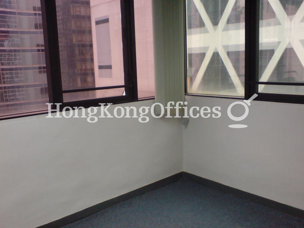 Well View Commercial Building