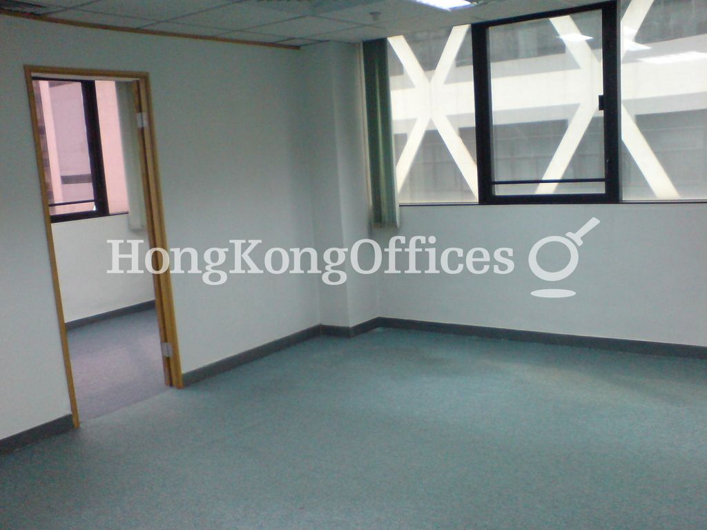 Well View Commercial Building