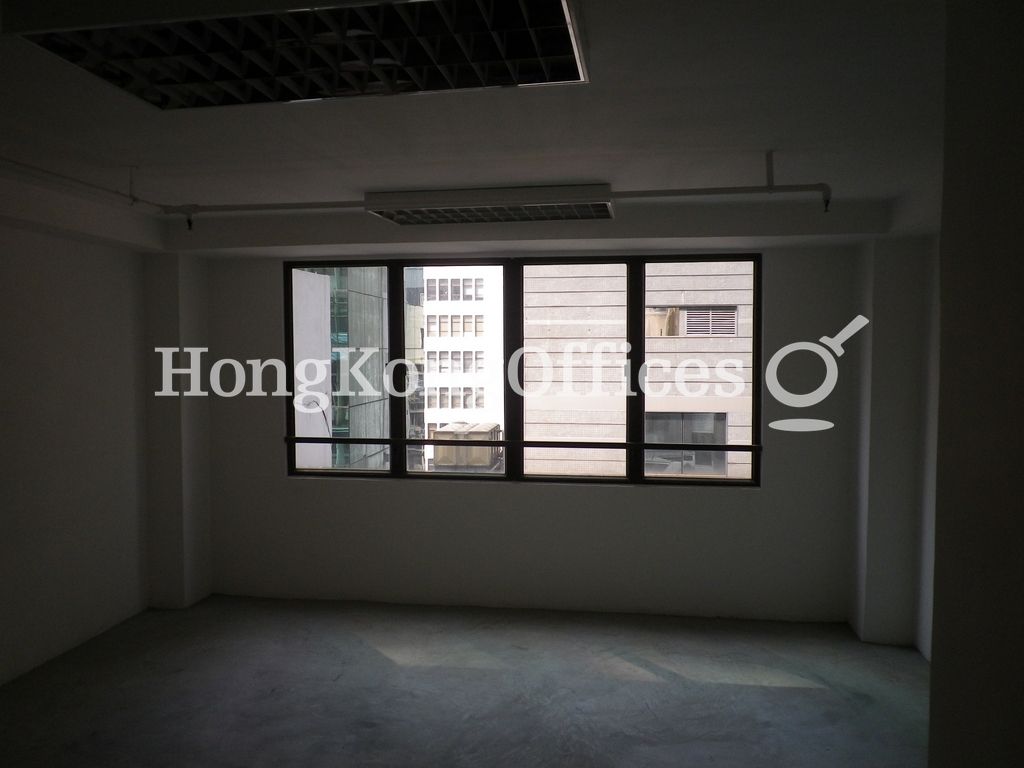 Well On Commercial Building