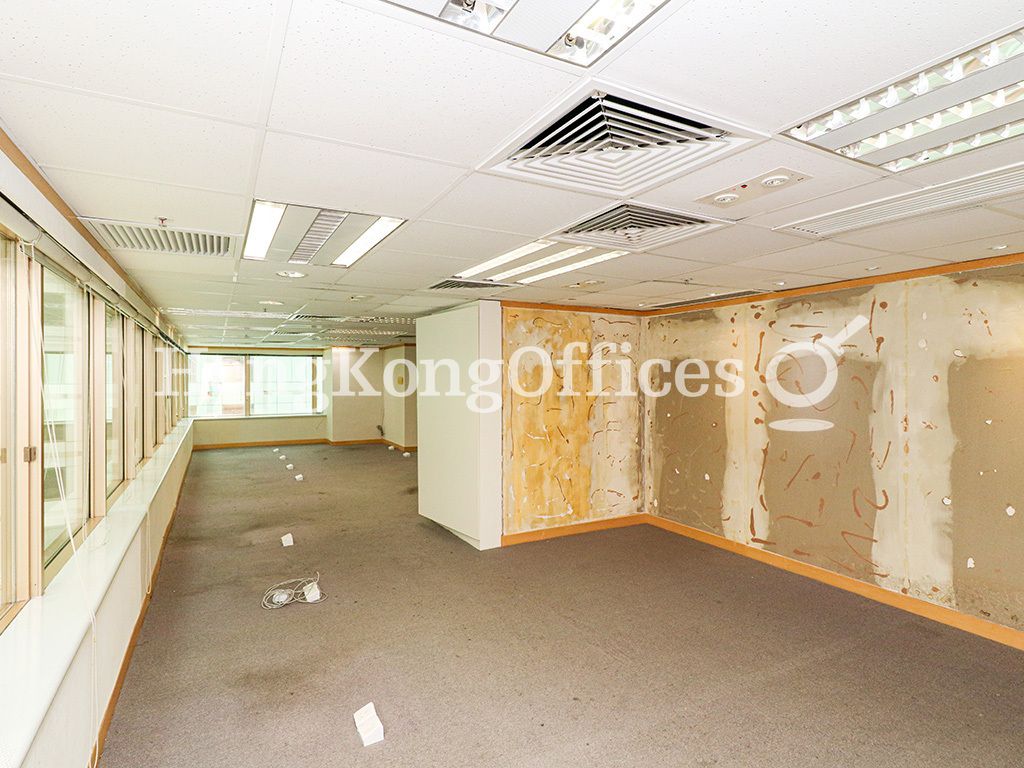 Office Area