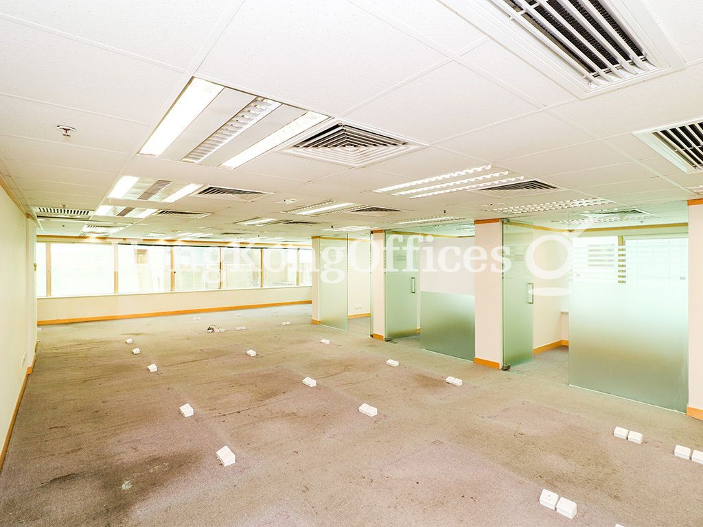 Office Area