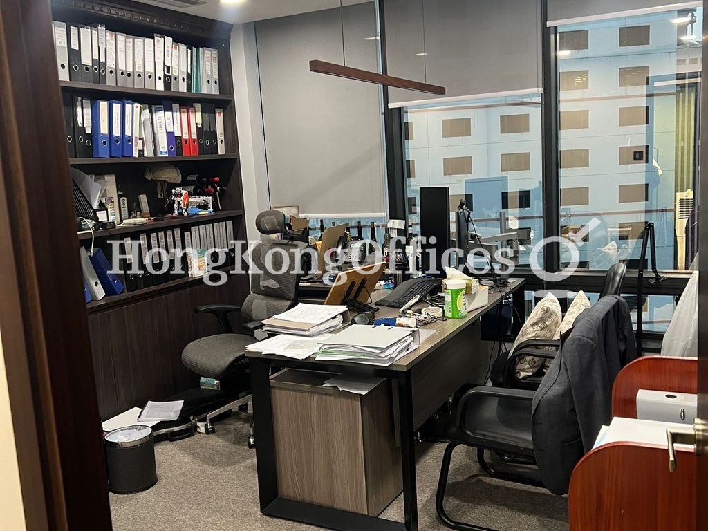 Manager Room