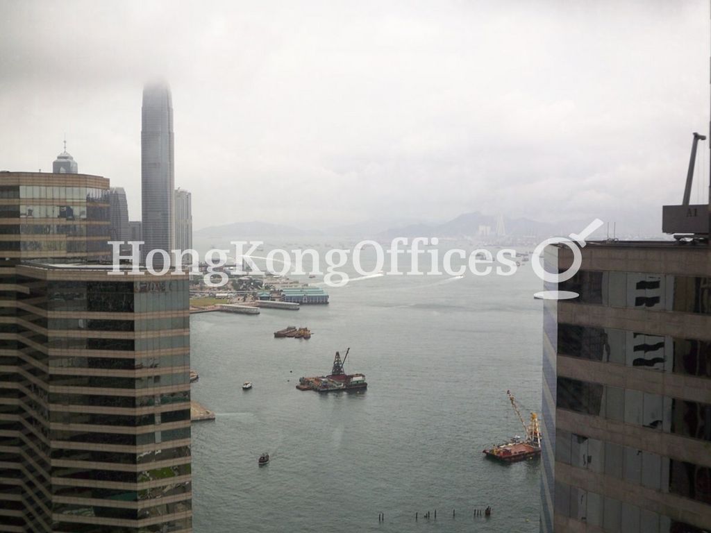 会展广场办公大楼