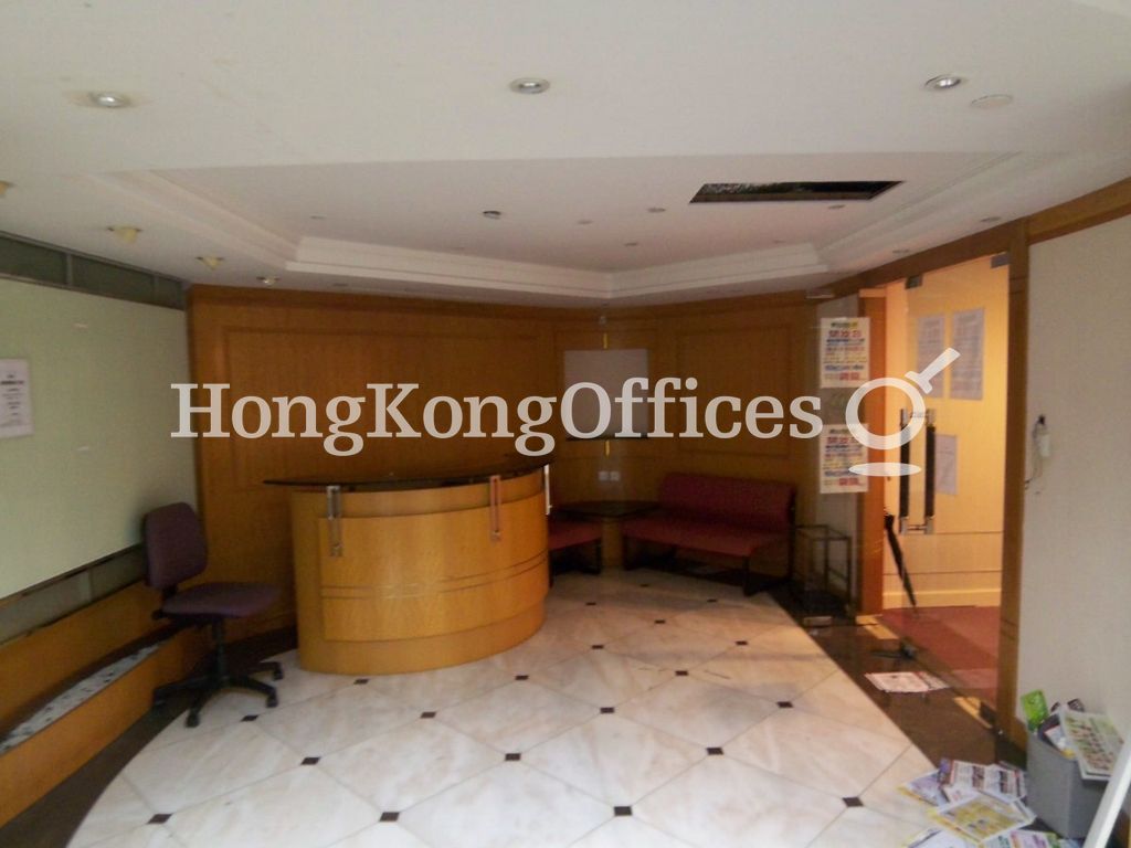 会展广场办公大楼